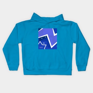 Storm Gaming allstars esports squad Kids Hoodie